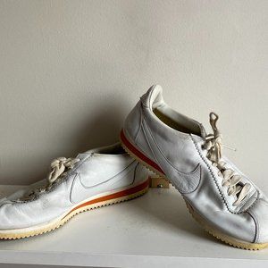 Kenny Moore Nike Sneakers